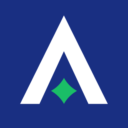 All drive logo