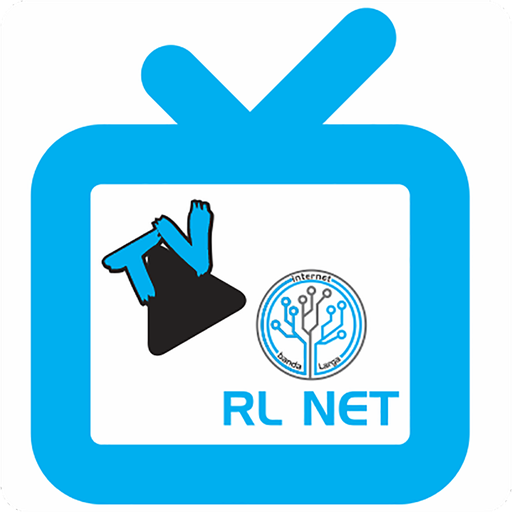 RL NET TV STB