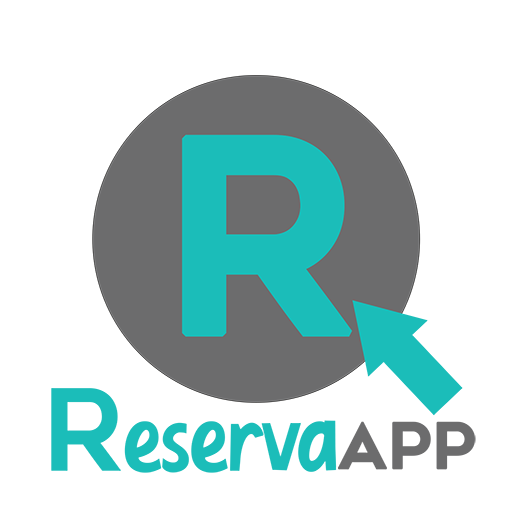 ReservaApp logo