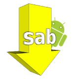 SabNZBDPlus(free) icon