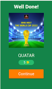 WORLD CUP QATAR 2022 TRIVIA