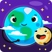 Top 50 Education Apps Like Astronomy for Kids ? Space Game by Star Walk 2 - Best Alternatives