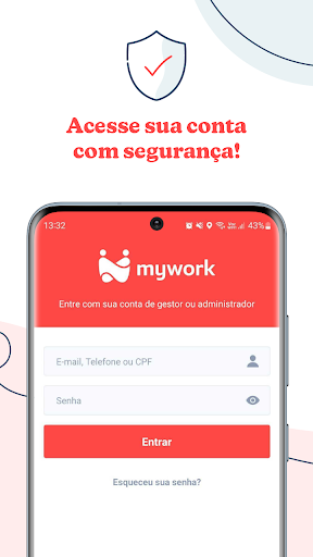 Mywork: Coletivo Screen 2