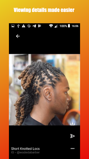 Fashion Afriq Screen 3