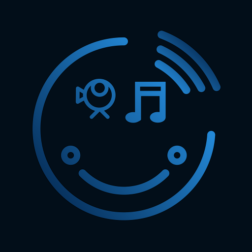 Funny Video, Music & Movies logo