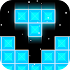 Block Crush - Popular Classic Puzzle Games3.1