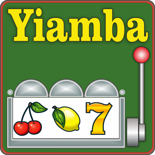 Yiamba Slot Machine  Icon