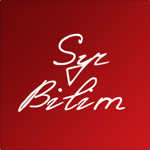 Syr Bilim logo