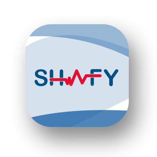 شافي logo