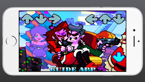 Friday night funkin walkthrough 2021