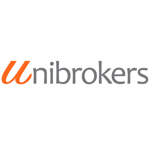 Unibrokers Mobile logo