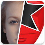 Cover Image of Download Face Morpher Rangers 1.0 APK