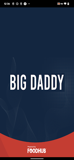 Android application Big Daddy screenshort