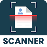 Cover Image of Download Camera scanner - Scan PDF & Do  APK
