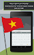 screenshot of ai.type Việt Dictionary