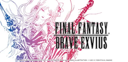 Final Fantasy Brave Exvius Google Play 上的应用