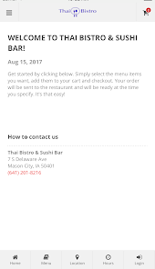 Screenshot image