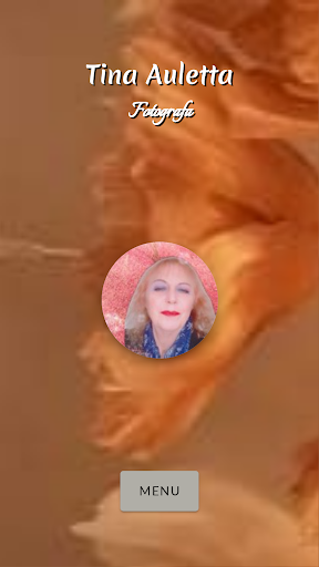 Android application Tina Auletta screenshort