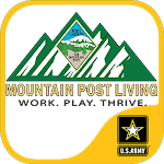 Cover Image of Herunterladen Mountain Post Living (MPL) 1.0.3 APK