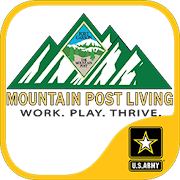 Mountain Post Living (MPL)  Icon