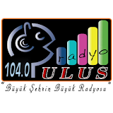 Ulus FM icon