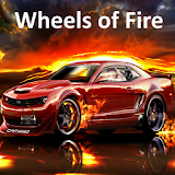 Wheels Of Fire icon