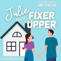 Icon image Julie and the Fixer Upper