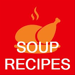 Cover Image of Download Soup Recipes - Offline Best So  APK
