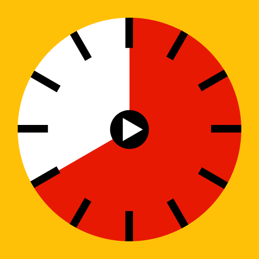 Jin Timer logo