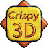 Crispy 3D - Icon Pack2.1.3 (Patched)