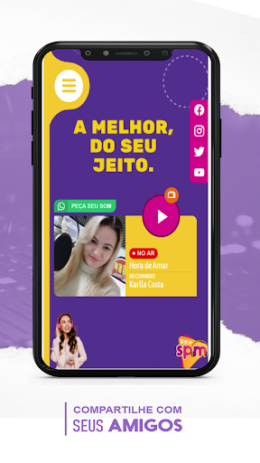 Rádio Super Play Mix