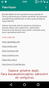 Para Kazan – Kolay Para Kazanm 5