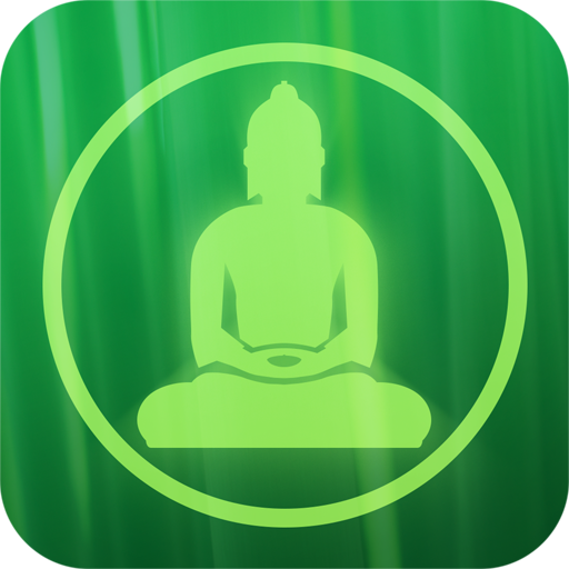 Shaolin Meditation 2.3 Icon