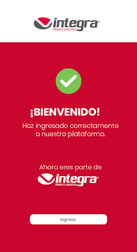 IntegraTL Screen 2