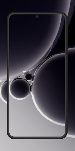Screenshot of Wallpapers for Samsung S24