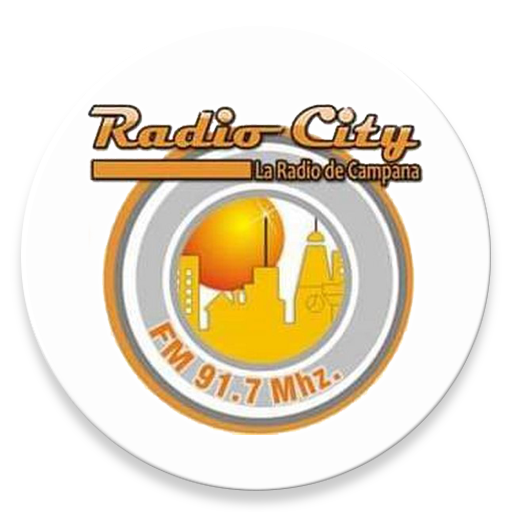 Radiocity Campana logo
