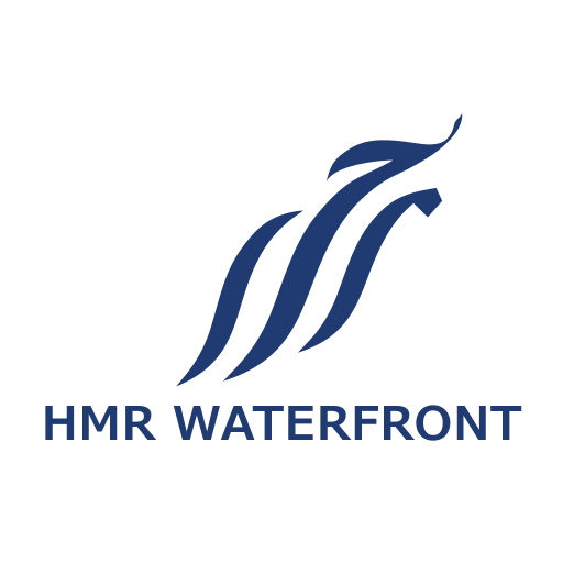 HMR logo