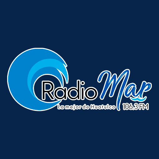 Radio Mar 106.3 1.0 Icon