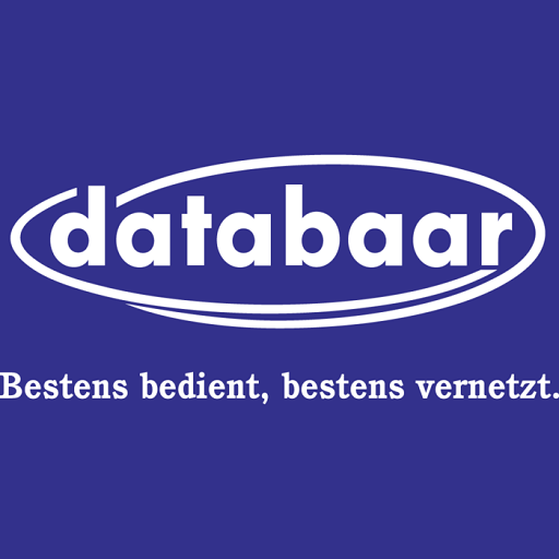 DatabaarTV logo