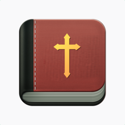 Holy Bible Logo
