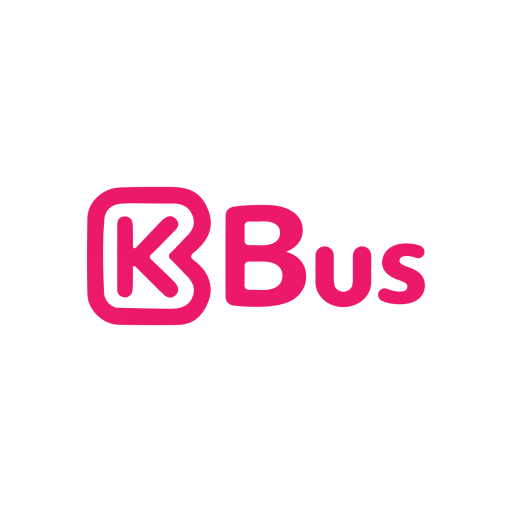 KBus - Kết nối thuê xe du lịch logo