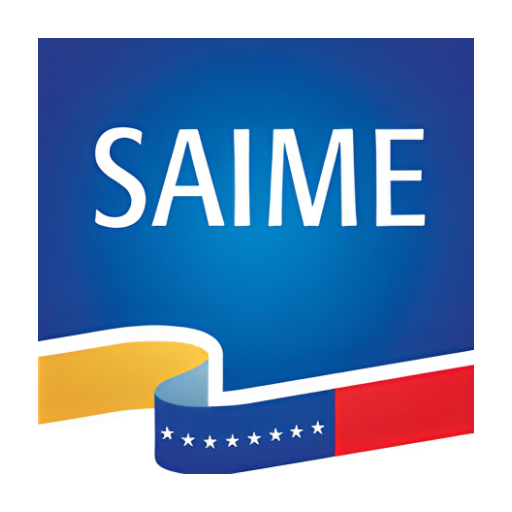 Saime - AppWisp.com