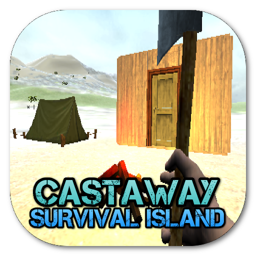 Castaway: Survival Island Demo