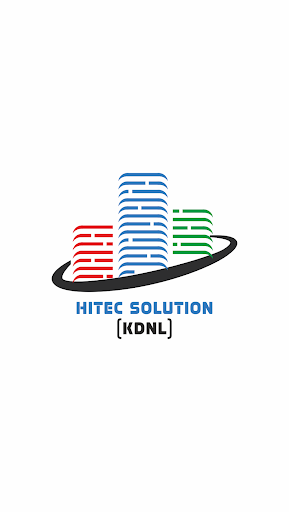 Android application Hitech Solution (BETA) screenshort