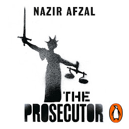 Icon image The Prosecutor
