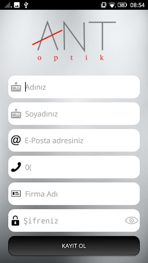 Ant Optik Screen 2