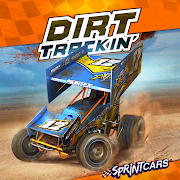 Dirt Trackin Sprint Cars MOD