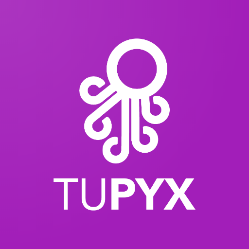 Tupyx  Icon