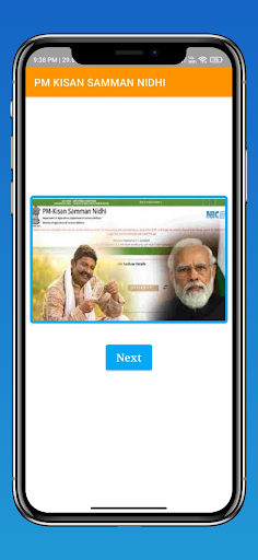 PM Kisan Samman Nidhi Yojana