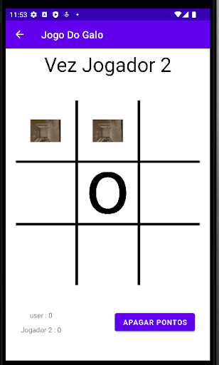 Jogo Do Galo Screen 3